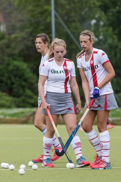 Bild 178 - BL Club an der Alster - Berliner HC : Ergebnis: 5:1